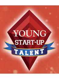 young startup talent