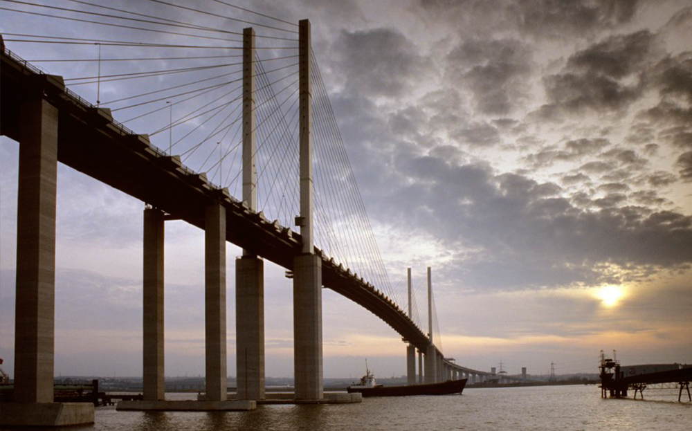 New Lower Thames Crossing ‘a stamp of confidence’, says Sevenoaks MP