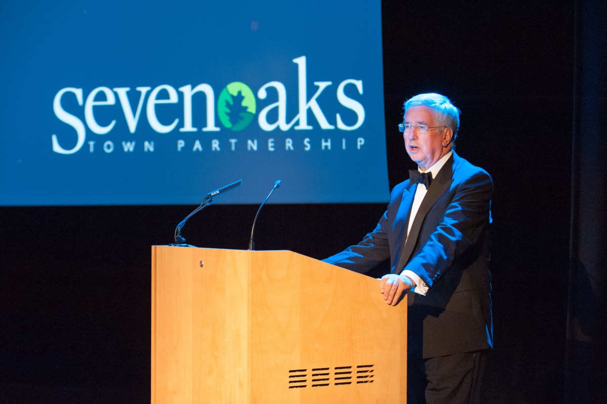 Sevenoaks Business Show Awards 2017