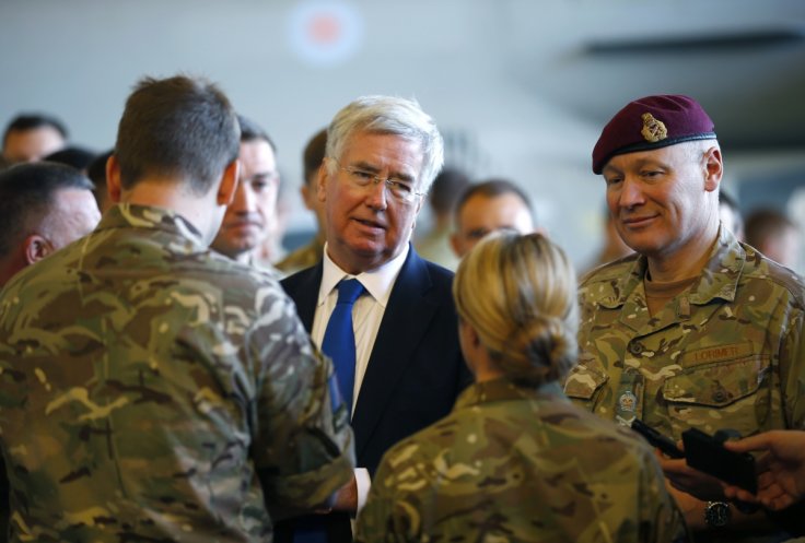 Armed Forces Bill will have Radical Impact
